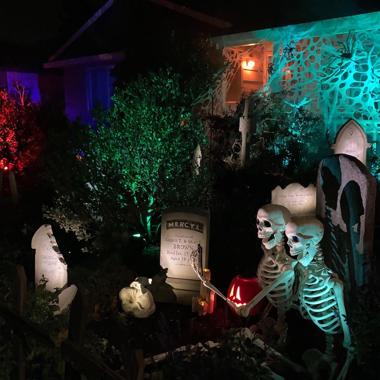 2110 Euclid Ave., Napa